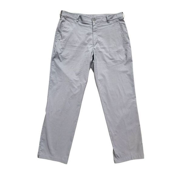 Nike Gray Chinos - Picture 1 of 10
